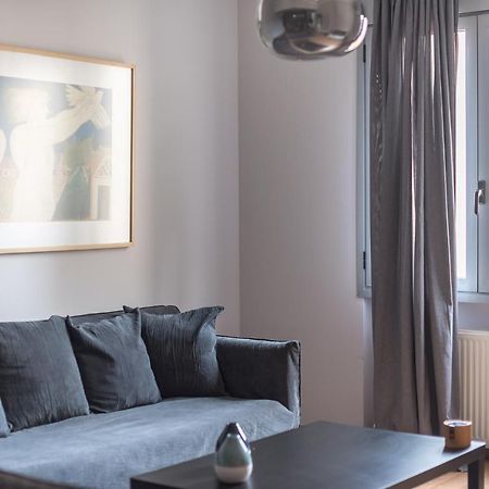 Syntagma Sq Residence Athén Kültér fotó