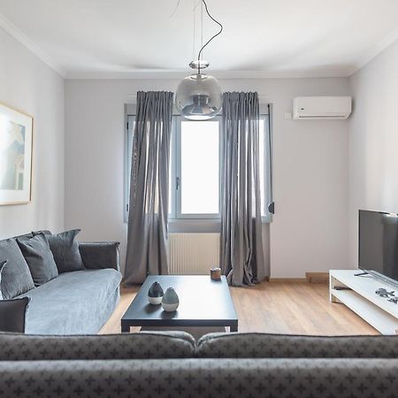 Syntagma Sq Residence Athén Kültér fotó
