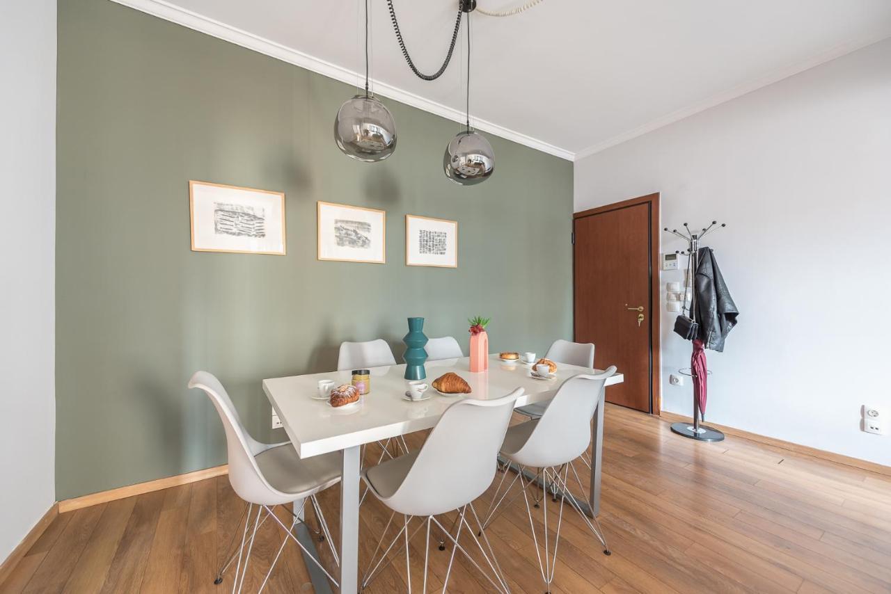 Syntagma Sq Residence Athén Kültér fotó
