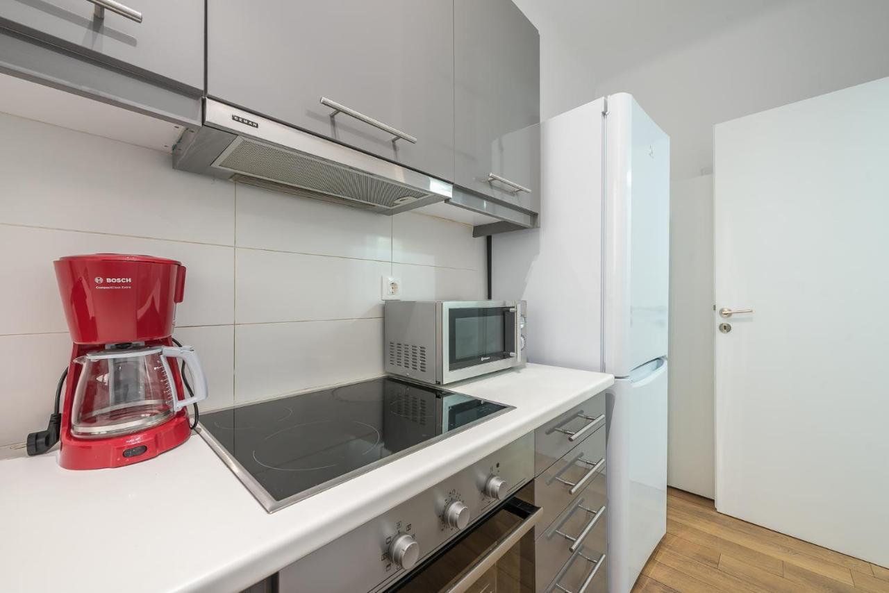 Syntagma Sq Residence Athén Kültér fotó