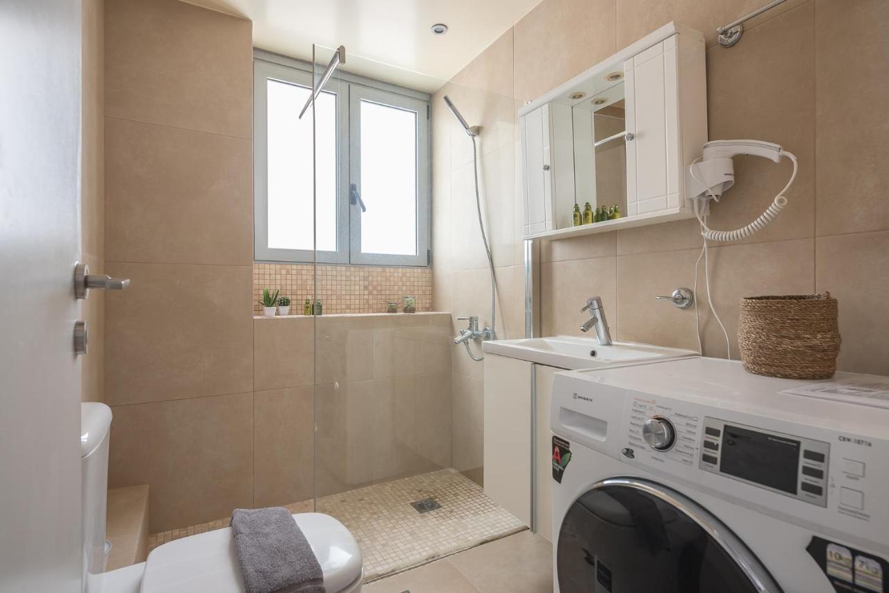 Syntagma Sq Residence Athén Kültér fotó